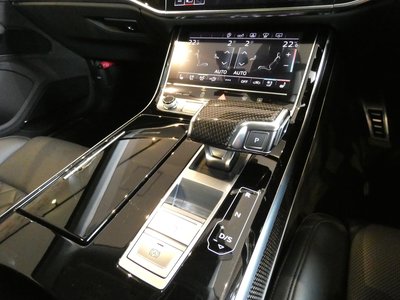 2020 AUDI S8 缩略图 92