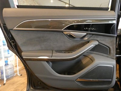 2020 AUDI S8 缩略图 80