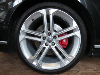 2020 AUDI S8 缩略图 55