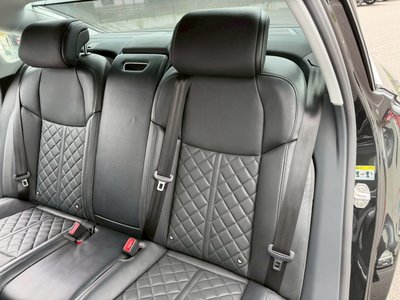2020 AUDI S8 缩略图 47