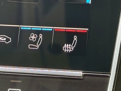 2020 AUDI S8 缩略图 34