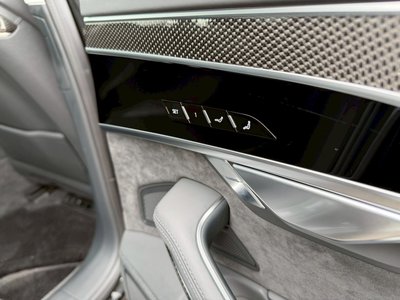 2020 AUDI S8 缩略图 50