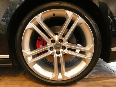 2020 AUDI S8 缩略图 59