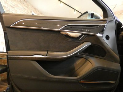 2020 AUDI S8 缩略图 67