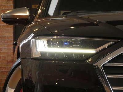 2020 AUDI S8 缩略图 5