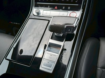 2020 AUDI S8 缩略图 58