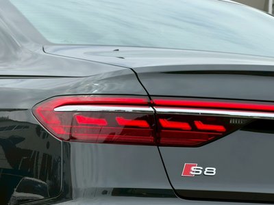 2020 AUDI S8 缩略图 8
