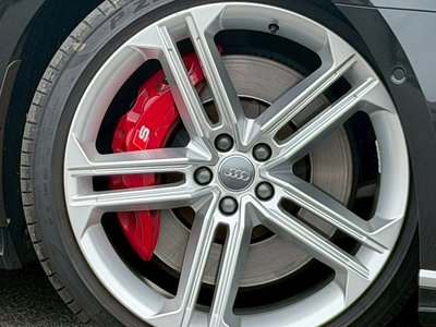 2020 AUDI S8 缩略图 11