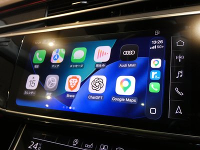 2020 AUDI S8 缩略图 21