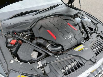 2020 AUDI S8 缩略图 39