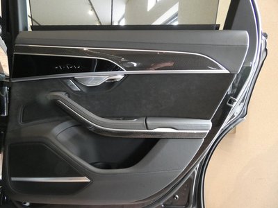 2020 AUDI S8 缩略图 74