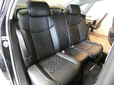 2020 AUDI S8 缩略图 77