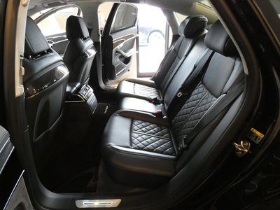 2020 AUDI S8 缩略图 81