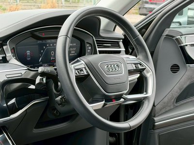 2020 AUDI S8 缩略图 19