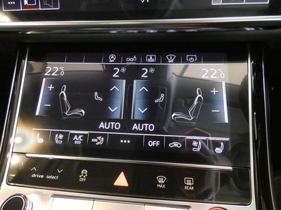 2020 AUDI S8 缩略图 90