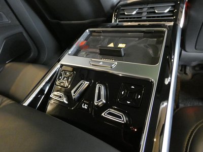 2020 AUDI S8 缩略图 97