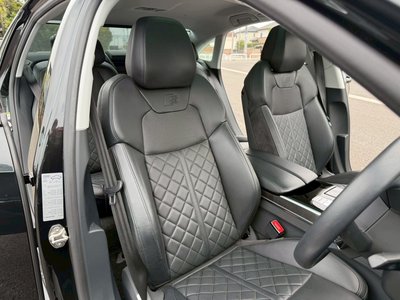 2020 AUDI S8 缩略图 42
