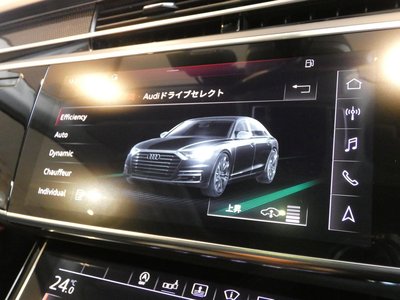 2020 AUDI S8 缩略图 28