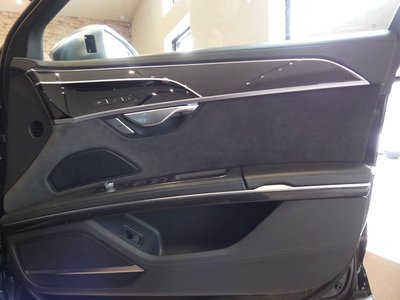 2020 AUDI S8 缩略图 62
