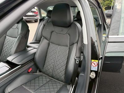 2020 AUDI S8 缩略图 43