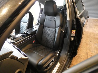 2020 AUDI S8 缩略图 71