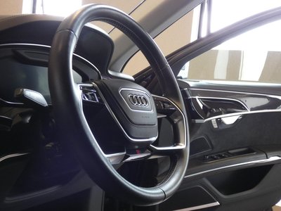2020 AUDI S8 缩略图 20
