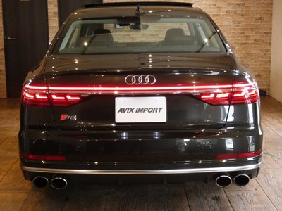 2020 AUDI S8 缩略图 49