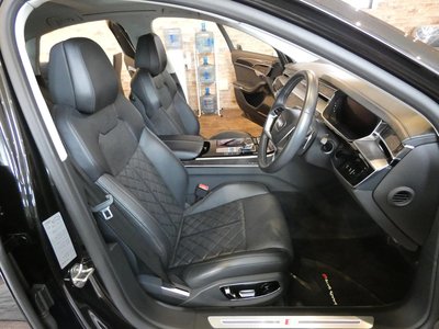 2020 AUDI S8 缩略图 63