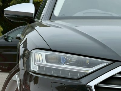 2020 AUDI S8 缩略图 6