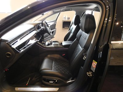 2020 AUDI S8 缩略图 69