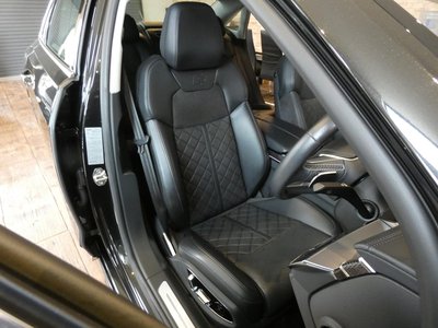 2020 AUDI S8 缩略图 66