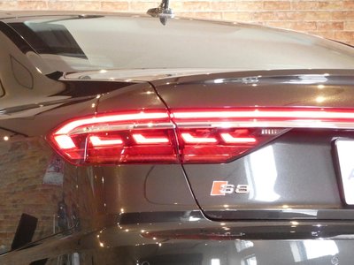 2020 AUDI S8 缩略图 7