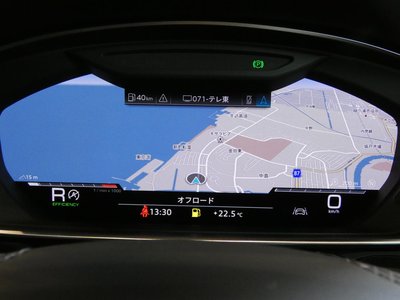 2020 AUDI S8 缩略图 36