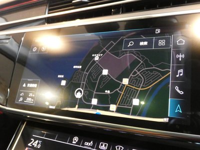 2020 AUDI S8 缩略图 84