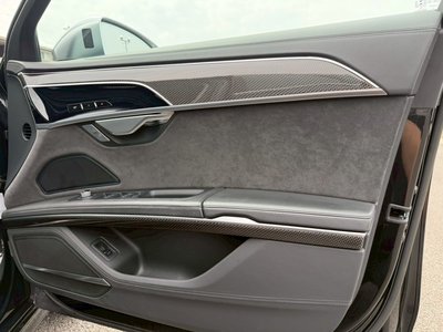 2020 AUDI S8 缩略图 60