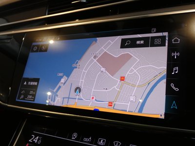 2020 AUDI S8 缩略图 24