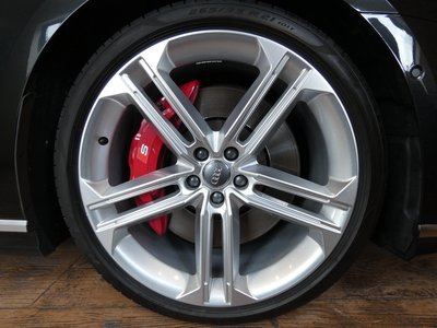 2020 AUDI S8 缩略图 54