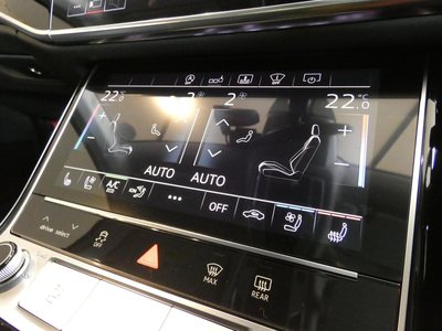 2020 AUDI S8 缩略图 89