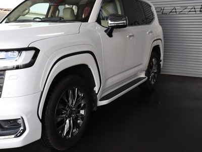 2023 Toyota LAND CRUISER 300 — фото 44