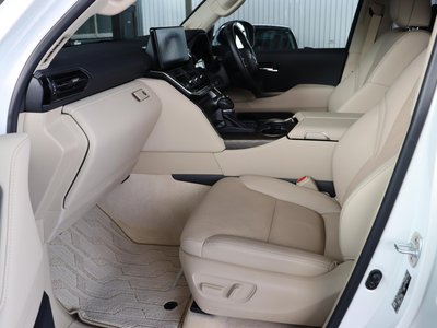 2023 Toyota LAND CRUISER 300 — фото 27