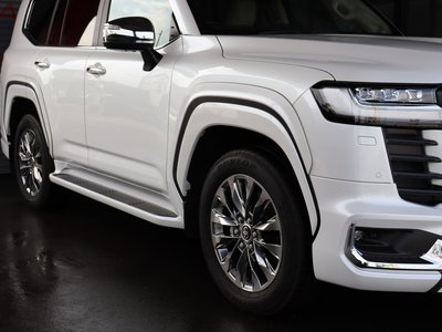2023 Toyota LAND CRUISER 300 — фото 46