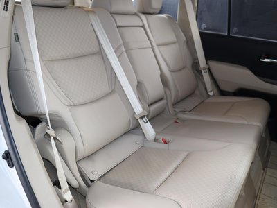 2023 Toyota LAND CRUISER 300 — фото 34