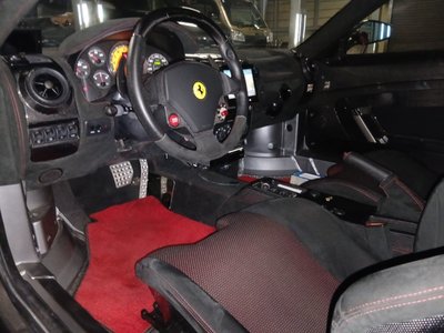 صورة مصغرة 17 لـ 2008 Ferrari 430 SCUDERIA