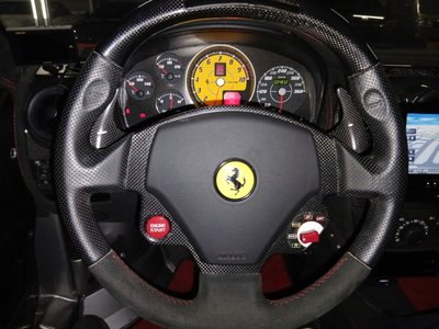 صورة مصغرة 4 لـ 2008 Ferrari 430 SCUDERIA
