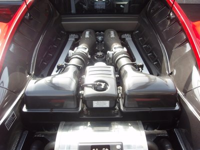 صورة مصغرة 10 لـ 2008 Ferrari 430 SCUDERIA