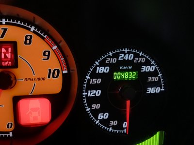 صورة مصغرة 15 لـ 2008 Ferrari 430 SCUDERIA