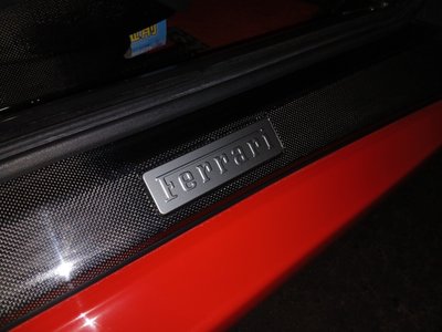 صورة مصغرة 14 لـ 2008 Ferrari 430 SCUDERIA