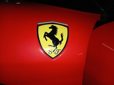 صورة مصغرة 11 لـ 2008 Ferrari 430 SCUDERIA