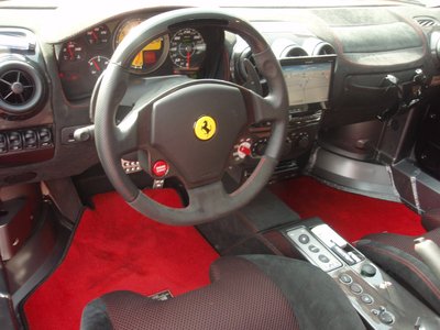 صورة مصغرة 3 لـ 2008 Ferrari 430 SCUDERIA