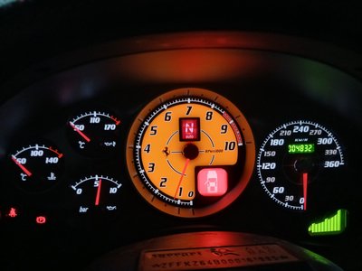 صورة مصغرة 16 لـ 2008 Ferrari 430 SCUDERIA
